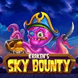 Bocoran RTP Slot Pragmatic Kraken's Sky Bounty